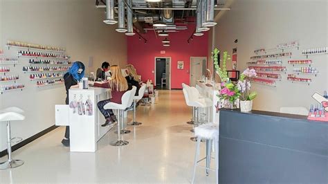 Dye Hard Hair Studio. . Shelbyville nail salons